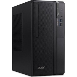 Acer Veriton S2723G DT.R6SEB.008 Intel Core i7-14700 16GB RAM 512GB SSD Windows 11 Pro PC de sobremesa con teclado y ratón