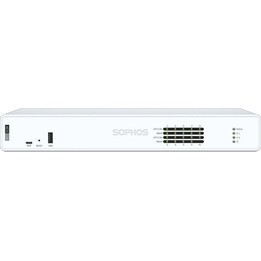Sophos XGS 118 Security Appliance XG118Z00ZZPCEU Next-Gen Hardware Firewall