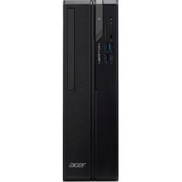 Acer Veriton X2735G DT.R6WEB.00A Intel Core Ultra 7 265 16GB RAM 512GB SSD Windows 11 Pro Desktop PC with Keyboard and Mouse