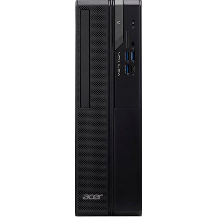 Acer Veriton X2735G DT.R6WEB.00A Intel Core Ultra 7 265 16GB RAM 512GB SSD Windows 11 Pro Desktop PC com teclado e rato