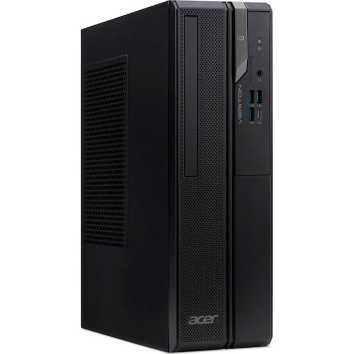 Acer Veriton X2735G DT.R6WEB.00A Intel Core Ultra 7 265 16GB RAM 512GB SSD Windows 11 Pro Desktop PC com teclado e rato