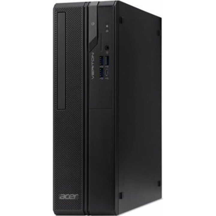 Acer Veriton X2735G DT.R6WEB.00A Intel Core Ultra 7 265 16GB RAM 512GB SSD Windows 11 Pro Desktop PC com teclado e rato