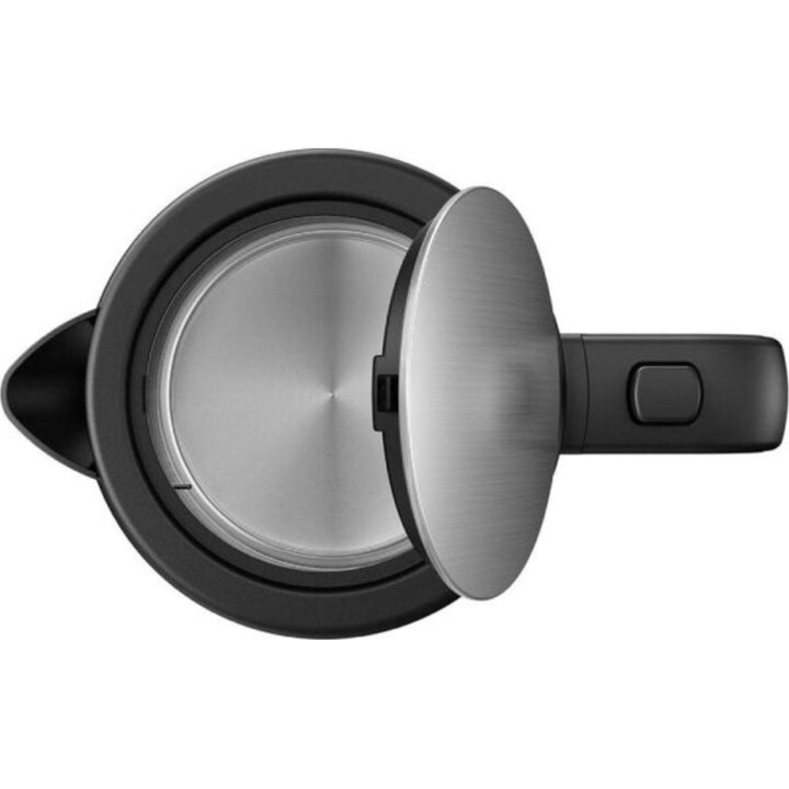 Bollitore elettrico in vetro Xiaomi, nero, BHR7423EU 1,7 litri