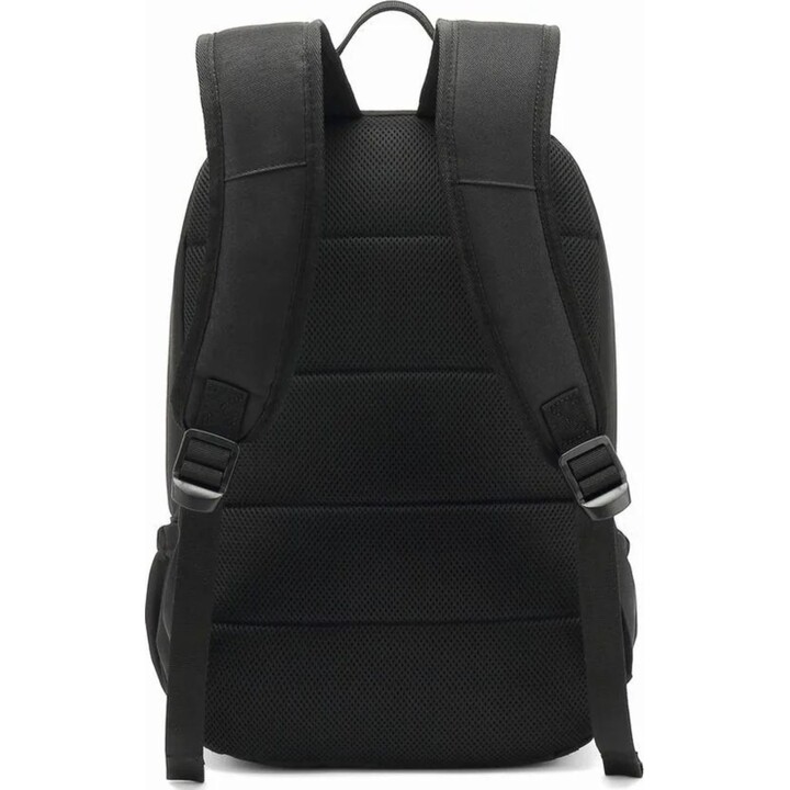 Coolbox COO-BAG15-2N 15.6" Laptop Backpack, Black, Water Resistant