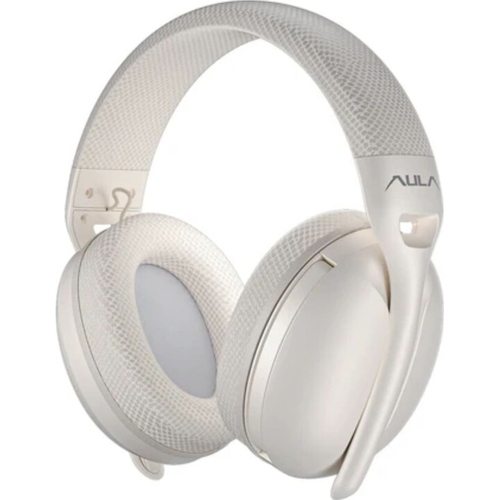 Aula Mountain S6 Drahtloses Gaming-Headset (Farbe Tee)