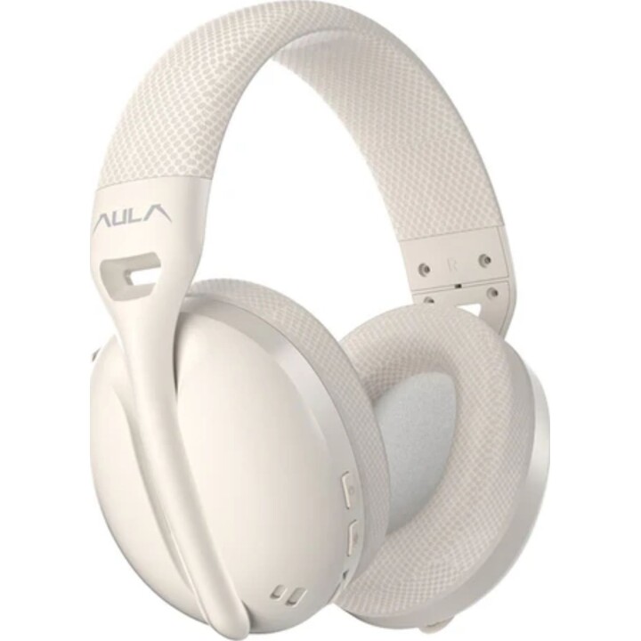 Aula Mountain S6 Drahtloses Gaming-Headset (Farbe Tee)