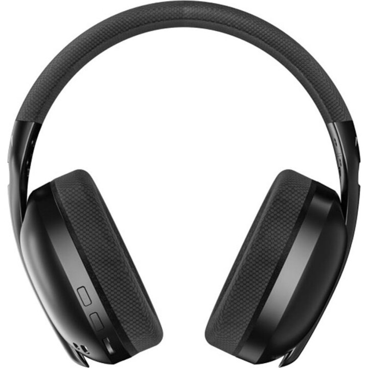 Cuffie wireless nere Aula S6