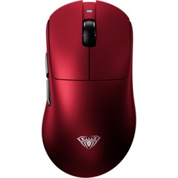 Red Classroom Mouse SC900 Pro Sensore ottico con risoluzione fino a 10.000 dpi