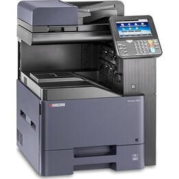 Kyocera TASKalfa 308ci 1102WL3NL0 Farblaser-Multifunktionsdrucker