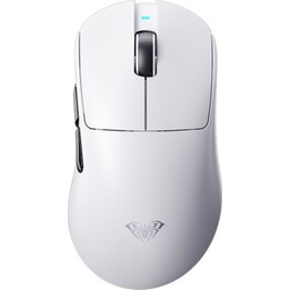 Mouse AULA SC900 Pro, bianco, illuminazione RGB