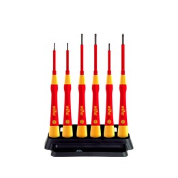 Wiha PicoFinish Juego Destornillador combinado