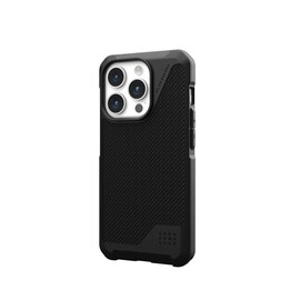 Urban Armor Gear 114277113940 funda para teléfono móvil 15,5 cm (6.1") Negro