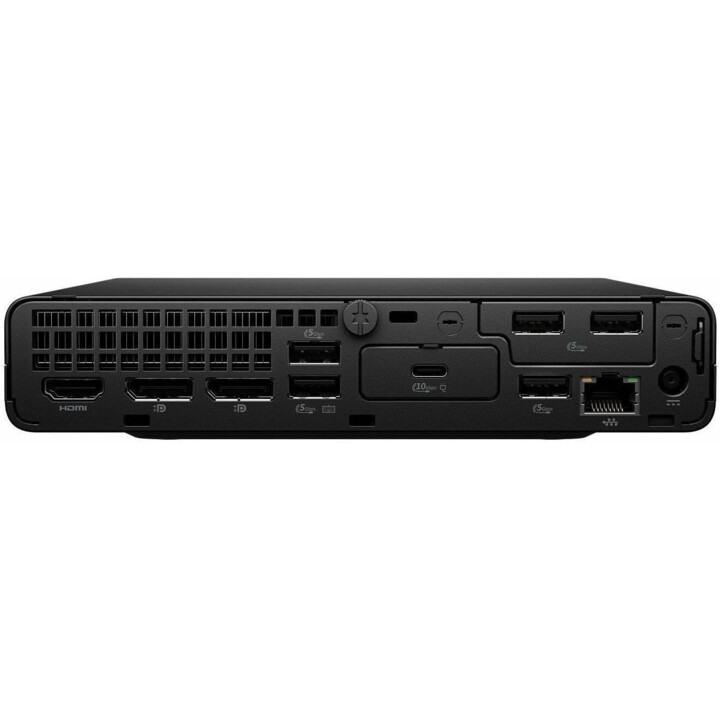 HP ProDesk 4 Mini G1i Desktop PC Ultra 7 265T 16GB RAM 512GB SSD Windows 11 Pro