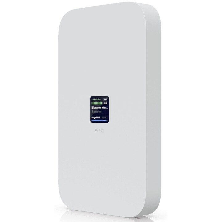 Ubiquiti UniFi 5G Max Modem de réseau cellulaire