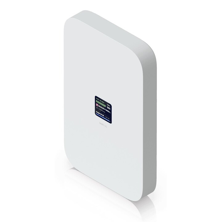 Ubiquiti UniFi 5G Max Modem de réseau cellulaire