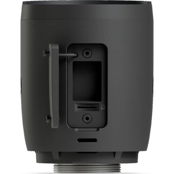 Ubiquiti G6 Pro Bullet 4K AI Weatherproof PoE+ Camera Noir