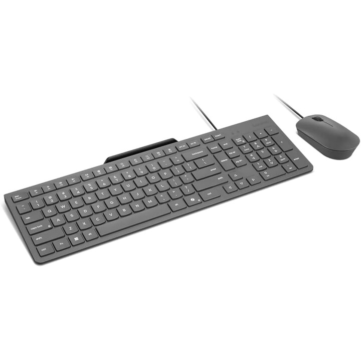 Teclado y ratón Lenovo GX31R09791