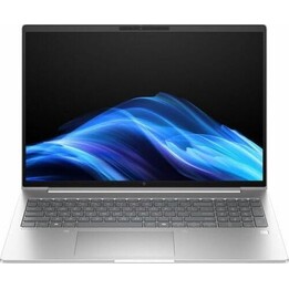 EliteBook 6 G1i 16 16 polegadas Intel Core Ultra 5 225U 24 GB de RAM 512 GB SSD Windows 11 Pro