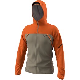 Dynafit Alpine Chaqueta de 3 Capas Hombre Alabama Talla: M