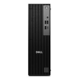 DELL Pro QCS1250 Intel® Core™ i5 i5-14500 16 GB DDR5-SDRAM 512 GB SSD Windows 11 Pro PC Slim PC Negro