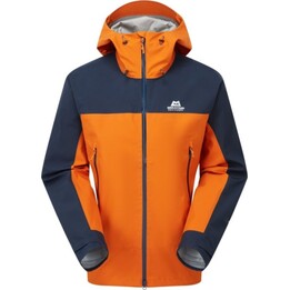 Casaco GORE-TEX Mountain Saltoro para homem, tamanho XL