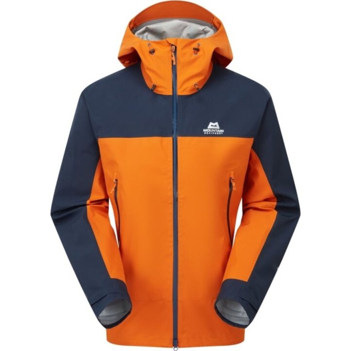 Chaqueta para hombre GORE-TEX Mountain Saltoro talla XL