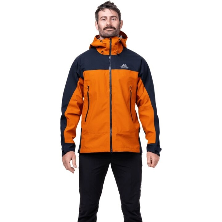 Chaqueta para hombre GORE-TEX Mountain Saltoro talla XL