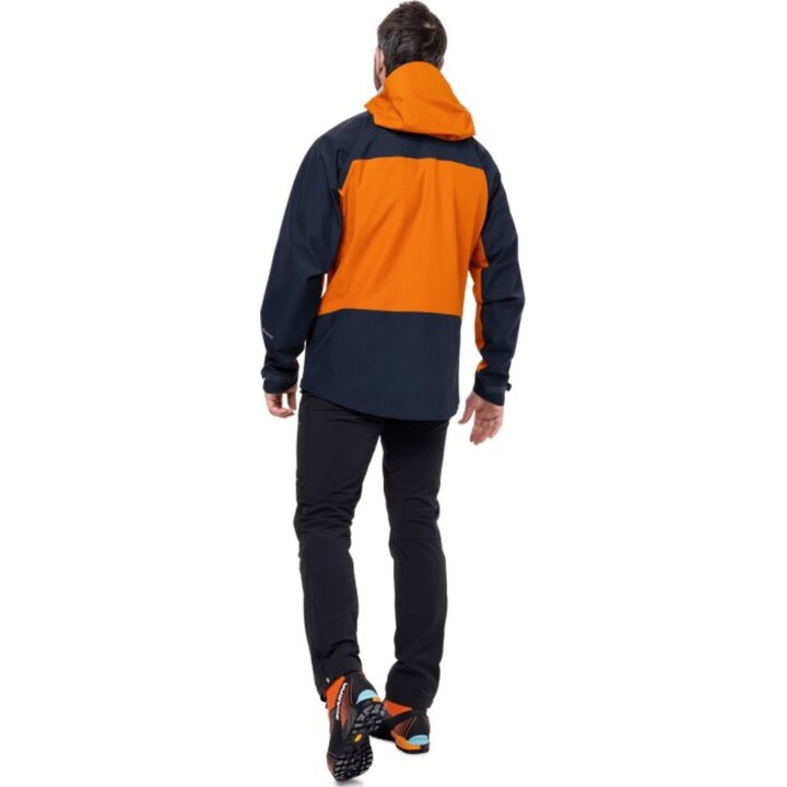 Veste GORE-TEX Mountain Saltoro pour homme, taille XL