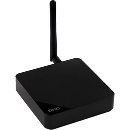 ENGO Controls EGATE-PRO - Puerta de enlace a internet ZigBee para dispositivos de la serie ENGO Smart, versión PRO