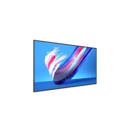 Philips Basic 18x7 (android Soc 10.0) New! 65" Direct Led 4k Display, 16gb / Ddr 3gb/ 400cd/m2 /8ms/ Horiz Y Verti / Mm 2x1