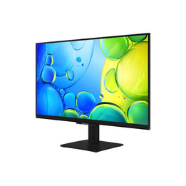 Samsung Fernseher, 27", TU27F6005FK, 68,6 cm, 1920 x 1080 Pixel, LED, Smart TV, WLAN, Schwarz