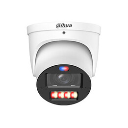 Câmera IP Dahua Turret Série 3