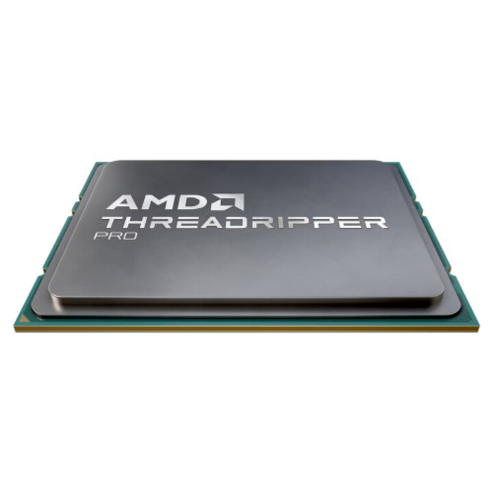 Amd Ryzen Threadripper Pro 7965wx Procesador 4,2 Ghz 128 Mb L3
