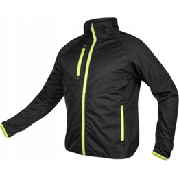 Veste de travail en softshell pour hommes avec capuche, polyvalente et lavable, taille L Neo Tools
