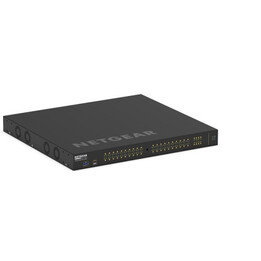 Switch gerenciável Crestron PoE+ de 48 portas (cen-swpoe-48) 6513029