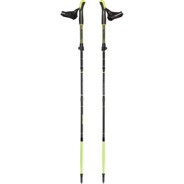 Gabel Fusion Wired 110-130 trekking poles