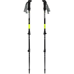 Bastones de trekking Gabel X-Trail - lima