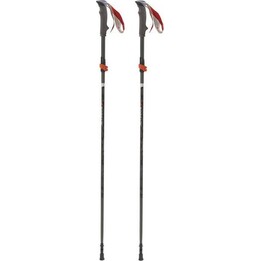 Robens Coniston T7 Trekking Poles - Black