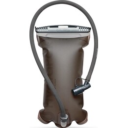 Poche à eau HydraPak Force 2L - mammoth grey
