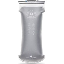 HydraPak Velocity IT 2 Liter Hydration Pack - Clear