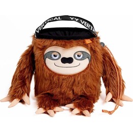 Bolsa de magnésio Y&Y Vertical Sam Boulder Sloth