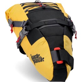 Jack Pack RGB Saddle Bag - Yellow