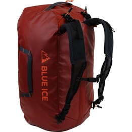 Blue Ice Doko Pack 50L Reisetasche - burnt henna