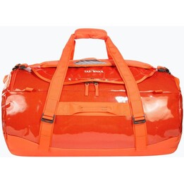 Torba podróżna Tatonka Barrel 85 - red orange