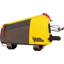 Bolsa de quadro para bicicleta Jack Pack RGB Fin - Amarela
