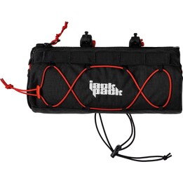 Bolsa para manillar Jack Pack - Negra