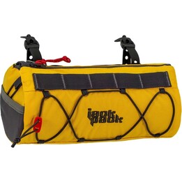 Jack Pack RGB Steering Wheel Bag - Yellow