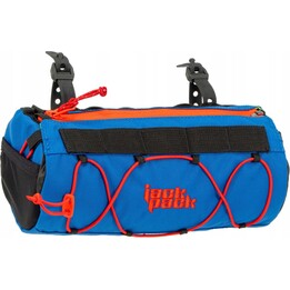 Borsa per volante Jack Pack RGB - Blu