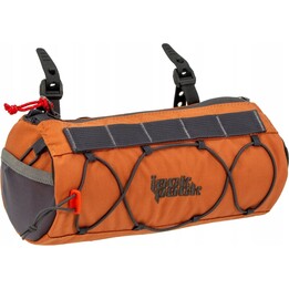 Sacoche de guidon Jack Pack Kierowniczka RGB - brick