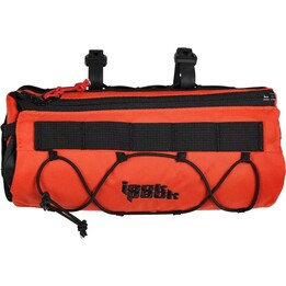 Sacoche de guidon Jack Pack Kierowniczka RGB - red